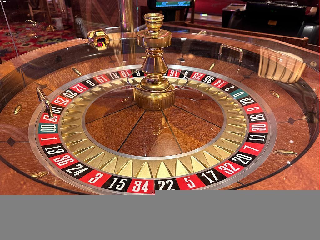 ការយល់ដល់ពីដីណាមិចនៃ Free Spin