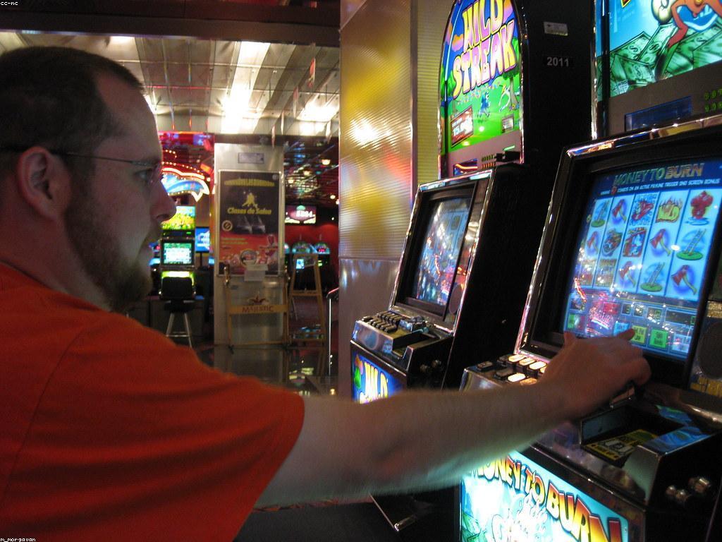 អត្ថប្រយោជន៍នៃ Free Spin ក្នុងការលេងកាស៊ីណូ