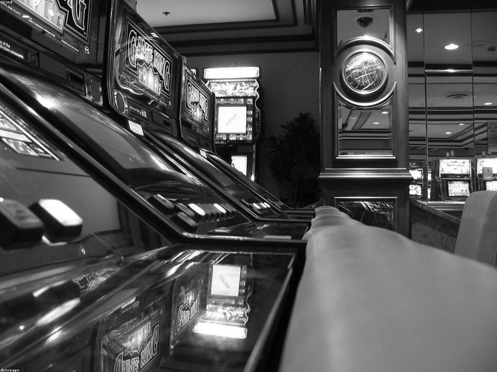 ការយល់ដឹងអំពីការប្រៀបធៀប Free Spin និងការប្រើប្រាស់ក្នុងការលេង